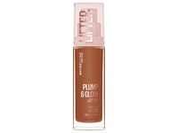 Maybelline New York Lifter Plump & Glow Foundation, 359 Neutral, 1 fl oz/30 ml - thumbnail 1