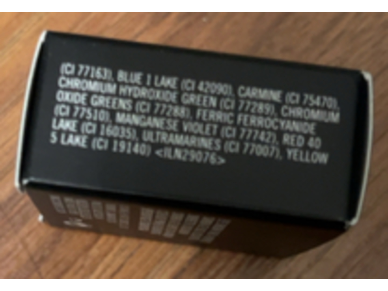 M.A.C. Eyeshadow, Naked Lunch, 0.05 oz/1.5 g