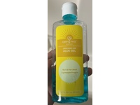 Caring Mill Burn & Pain Relief Gel, Aloe + Lidocaine 0.5%, 6.76 fl oz/200 mL - thumbnail 2