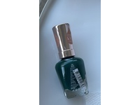 Sally Hansen Color Therapy Nail Polish, 453 Serene Green, 0.5 fl oz/14.7 mL - thumbnail 3