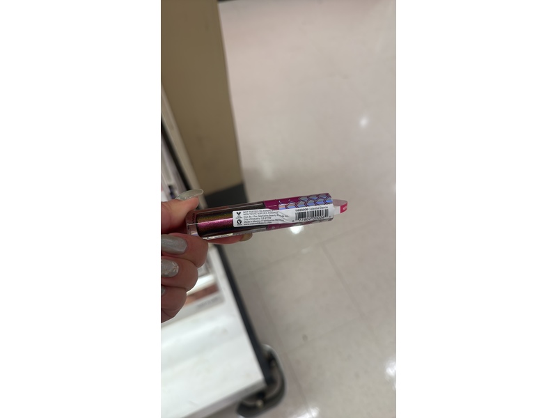 Wet N Wild Chameleon Chrome Lip Foil, Celestial Dance, 0.08 oz
