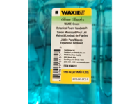Waxie Clean Touch Botanical Foam Handwash, 1250 mL - Image 3