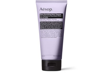 Aesop Eleos Nourishing Body Cleanser, 6 oz/180 mL