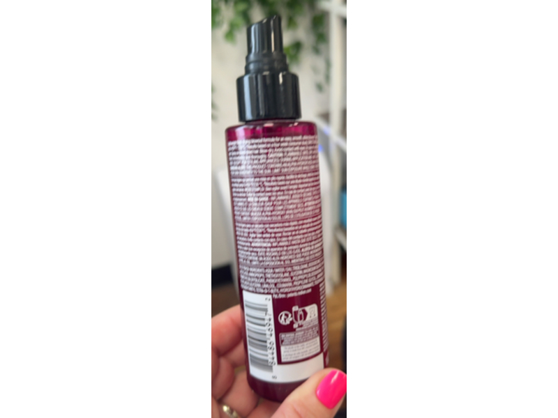 Redken Quick Blowout Blow-Dry Primer, 4.2 fl oz/125 mL