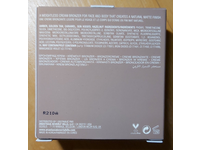 Anastasia Beverly Hills Cream Bronzer, Sun Kissed, 1 oz/30 g - thumbnail 3