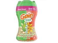 Gain Tango Scent Booster Beads, Apple + Mango Scent, 4.3 oz/121 g - thumbnail 1