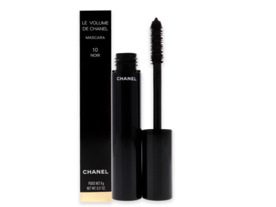 Chanel Le Volume Mascara, 10 Noir, 0.21 oz/6 g