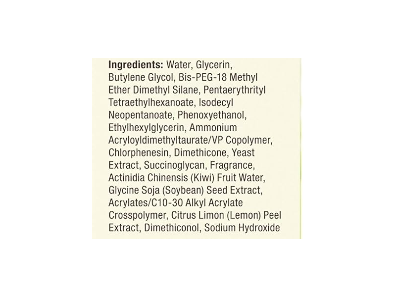 Aveeno Positively Radiant Max Glow Infusion Drops, 0.17 fl oz/5 mL