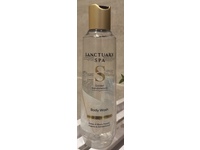 Sanctuary Spa Body Wash, Golden Sandalwood, 8.4 fl oz/250 mL - Image 3