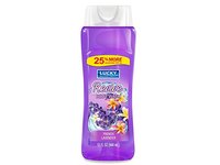 Lucky Super Soft Revive Body Wash, Lavender, 15 fl oz/444 mL - Image 2