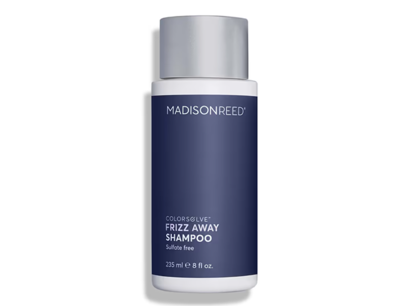 Madison Reed Frizz Away Shampoo, 8 fl oz/235 mL