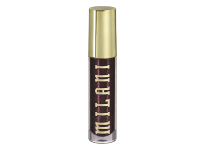 Milani Fruit Fetish Lip Oil, Black Cherry Vanila 210, 0.135 fl oz/4 mL