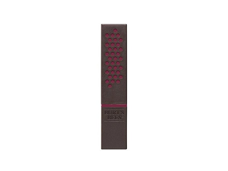 Burt's Bees Lipstick, Brimming Berry, 0.12 oz
