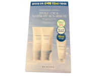Skin1004 Madagascar Centella Hyalu-Cica Water-Fit Sun Serum Gift Set, SPF 50+ PA++++, - thumbnail 1