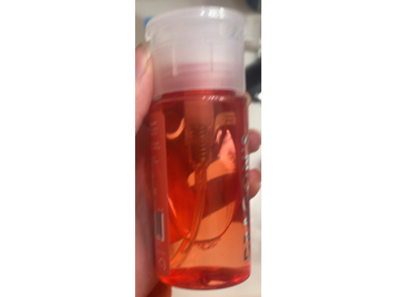 Rodial Dragon's Blood Cleansing Water, 3.5 fl oz/100 mL