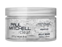 Paul Mitchell Jelly Mask, Clear, 8 oz/202 g - Image 2