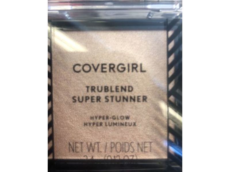 Covergirl Trublend Super Stunner, Pearl Crush, 0.12 oz/3.4 g