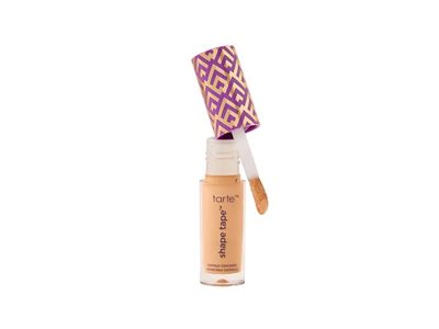 Tarte Shape Tape Concealer, 35H Medium Honey, 0.033 fl oz/1 mL