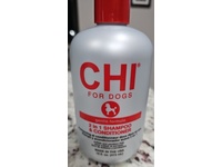 CHI 2 In 1 Shampoo & Conditioner, 16 fl oz/473 mL. - thumbnail 2