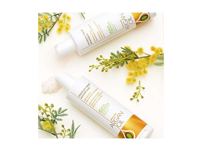 One n Only Moisture Repair Shampoo, Argan Oil, 12 fl oz