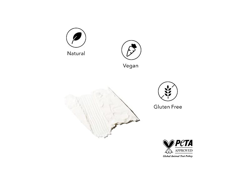 100% Pure Glossy Locks Grow More Conditioner, 16 fl oz/474 mL