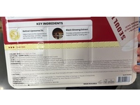 K-Secret Seoul 1988 Retinal Liposome 2%+Black Ginseng Serum, 1.69 fl oz/50 mL, Pack Of 2 - thumbnail 3