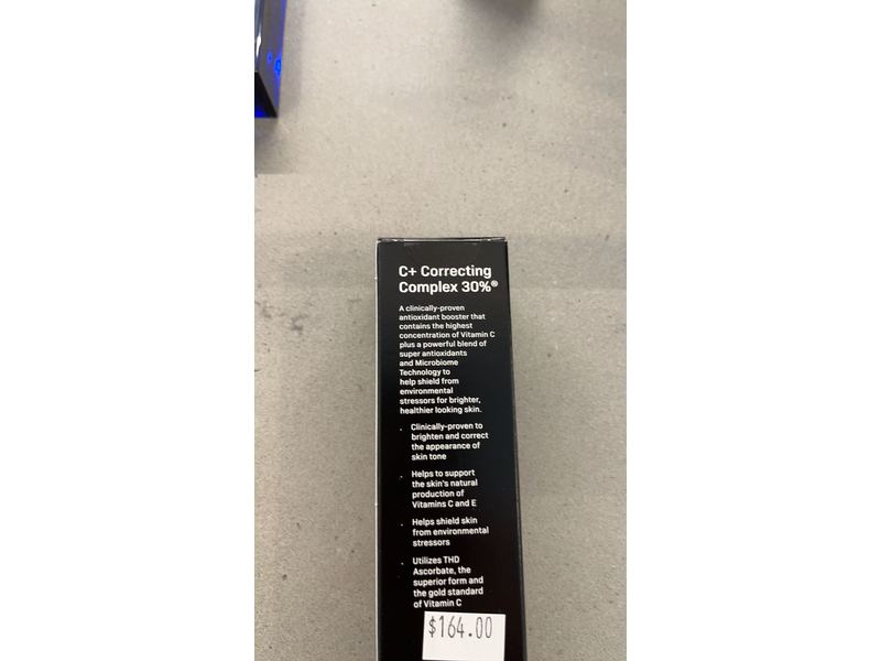 Revision Skincare C+ Correcting Complex 30%, 1 fl oz/30 mL