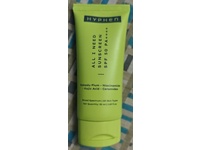Hyphen All I Need Sunscreen, SPF 50 PA++++, 1.69 fl oz/50 mL - Image 3