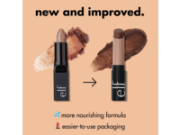 e.l.f. Cosmetics Lip Exfoliator, Coconut, 0.1 oz/3 g - thumbnail 2
