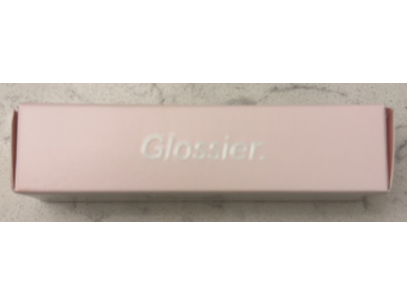 Glossier G Suit Soft Touch Lip Creme, Drive, 0.20 fl oz/6 mL