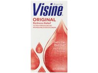 Visine Original Redness Relief, 1/2 fl oz/15 mL - Image 2