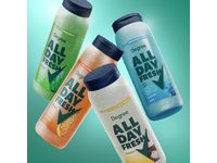 Degree All Day Fresh Energy Body Wash, 20 fl oz - thumbnail 5