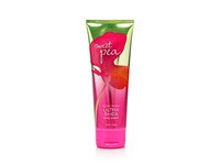 Bath & Body Works Ultra Shea Body Cream, Sweet Pea, 8 oz - Image 2