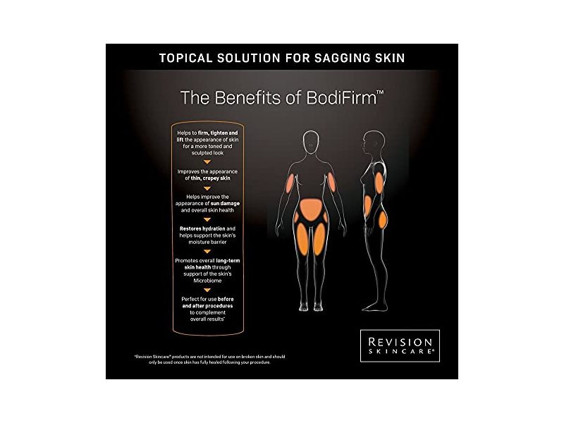 Revision Skincare BodiFirm, 8 oz