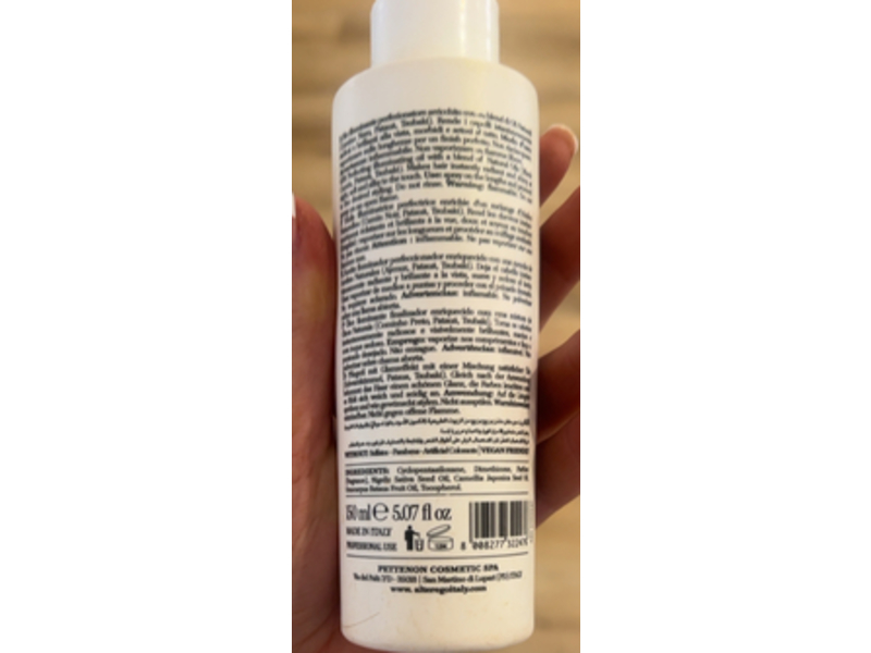 Alterego She Wonder Shine Oil Elixir, Beauty & Kindness, 5.07 fl oz/150 mL