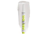 Nyx Professional Makeup Fat Oil Slick Click Shiny Lip Balm, Going Live, 0.07 oz/2 g - Image 2