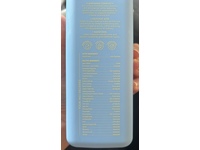 Byoma Blemish Acne Clearing Body Wash, 13.52 fl oz/400 mL - Image 4