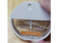 Ashley Belle Collection Body Mist, Salted Caramel, 1 fl oz/29.5 mL - thumbnail 1