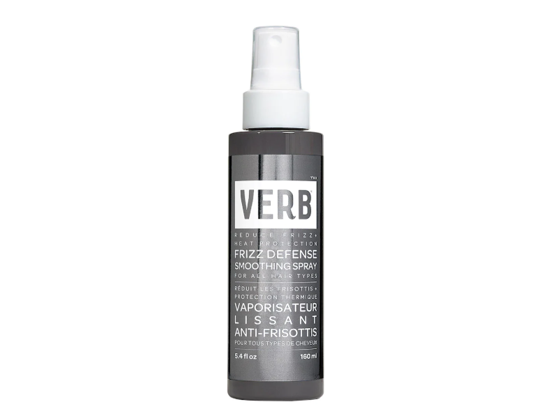 Verb Frizz Defense Smoothing Spray, 5.4 fl oz/160 mL