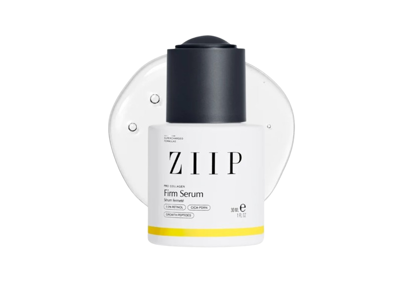 ZIIP Firm Retinol Serum, 1 fl oz/30 mL