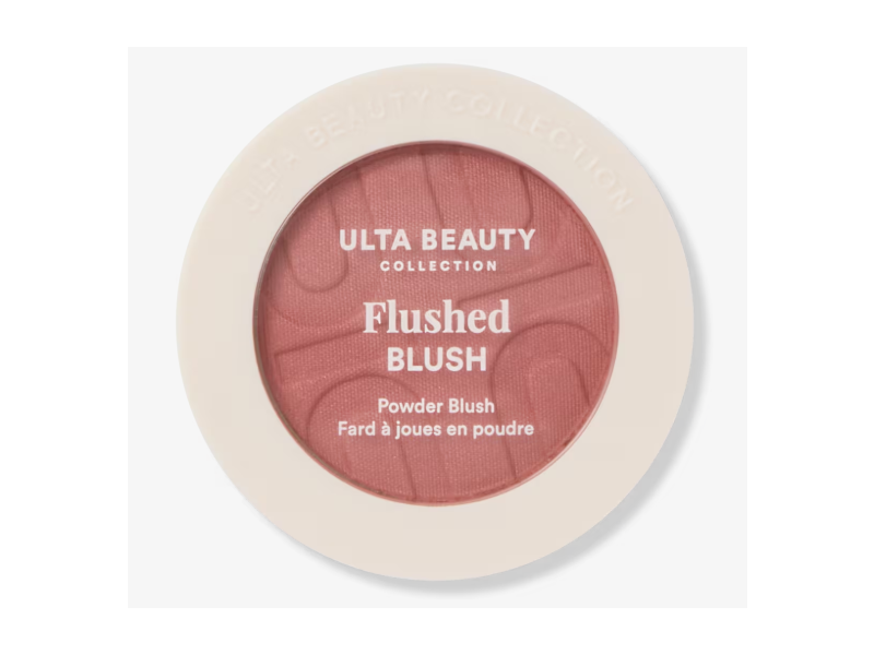 Ulta Beauty Flushed Blush, In A Pinch, 0.12 oz/3.4 g