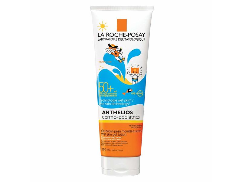 Anthelios dermo-pediatric baby lotion 50+ LA ROCHE-POSAY