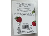The 7 Virtues Eau De Parfum, Strawberry Jam, 0.06 fl oz/1.7 mL - thumbnail 3