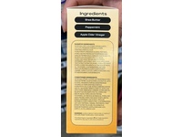 SheaMoisture Strengthen & Restore Shampoo & Conditioner Set, Jamaican Black Castor Oil, 13 fl oz/384 mL - Image 4