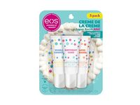 Eos Super Balm Minis, Crème de la Crème, 0.169 fl oz, 3 Count - thumbnail 1