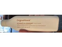 O&M Hydrate And Conquer Conditioner, 11.8 fl oz/350 mL - thumbnail 2