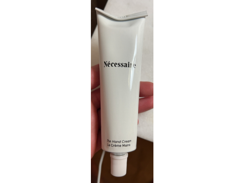 Necessaire Hand Cream, 2.2 fl oz