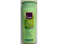 Migros I am Fresh Care Shampoo, Grapefruit, 250 mL - thumbnail 2