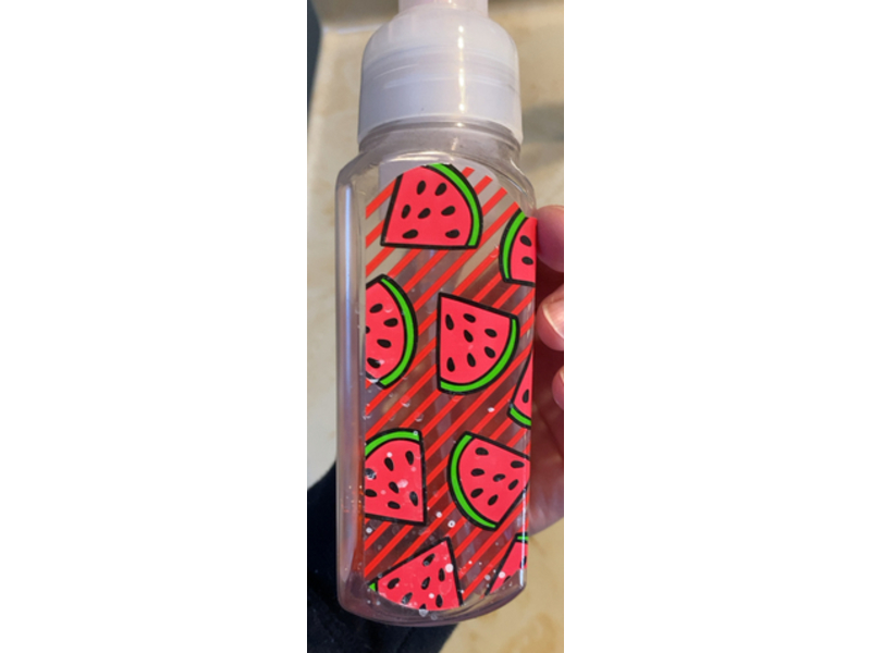 Bath & Body Works More Summer Please Gentle Foaming Hand Soap, Watermelon Lemonade, 8.75 fl oz/259 mL