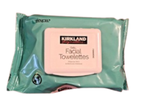 Kirkland Daily Facial Towelettes - Image 2